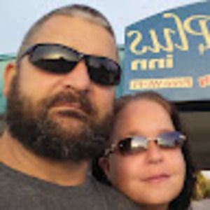 Meet your Posher, Thomas